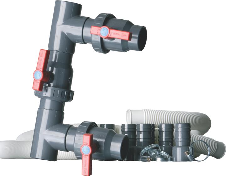 Actual product image Swim-Fun AR2000