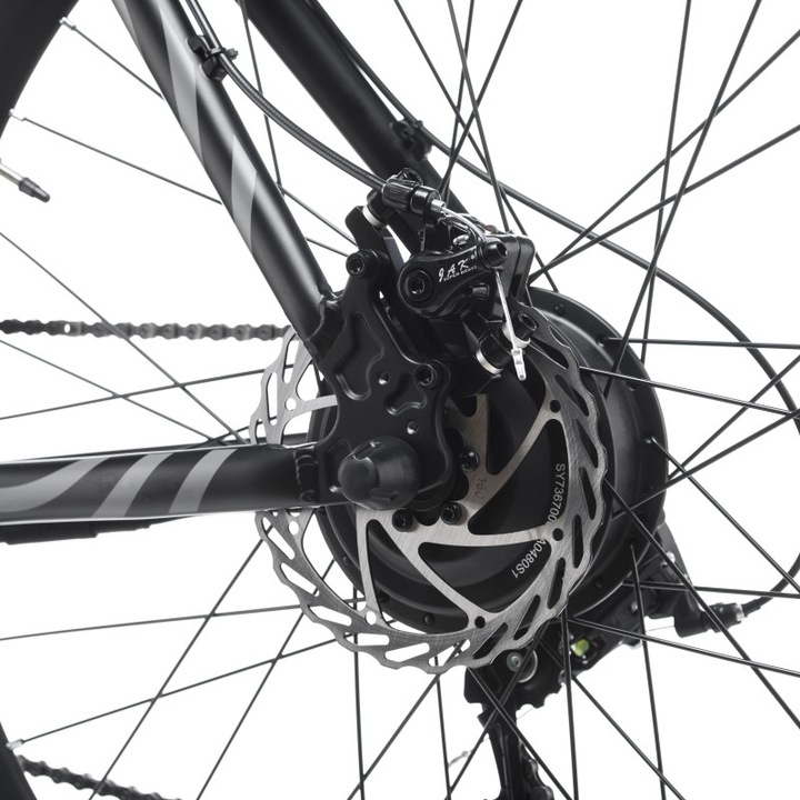 Immagine prodotto Oolter Torm Sblk (52 cm)