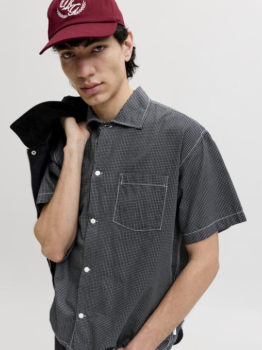 Immagine prodotto Jack & Jones Loose Fit Hemd Hemd (XL)