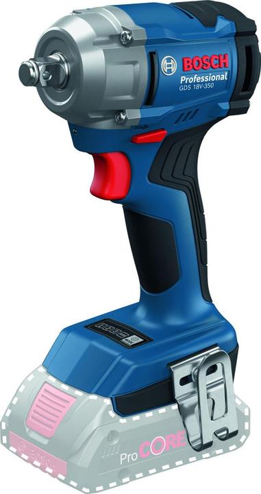 Produktbild Bosch Professional GDS 18V-350
