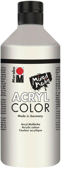 Marabu Acryl Color