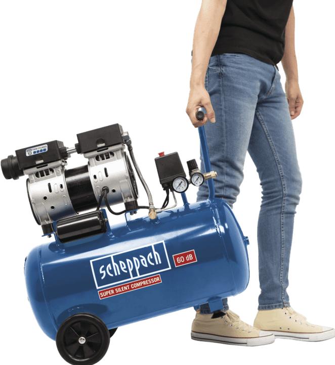 Produktbild Scheppach HC50Si (8 Bar)