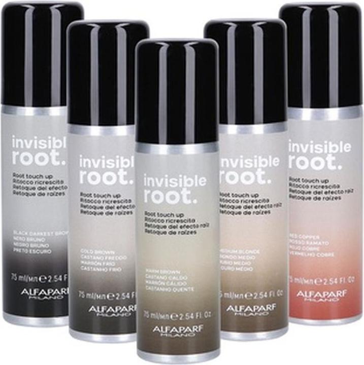 Produktbild Alfaparf Invisible Root (75 ml)