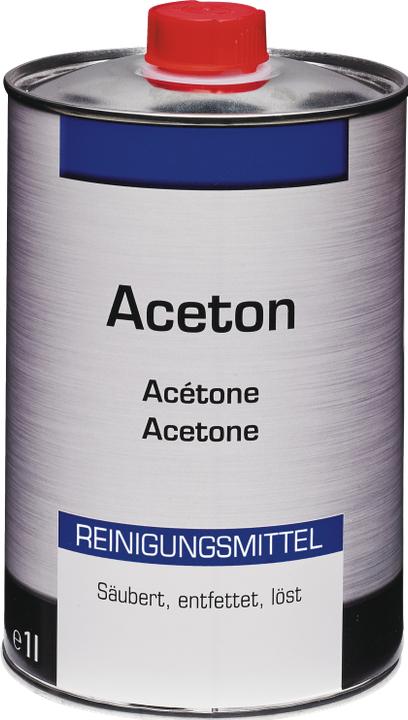 Supernova Acetone (1000 ml)