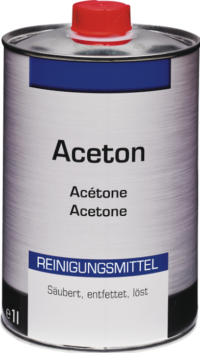 Supernova Aceton (1000 ml)