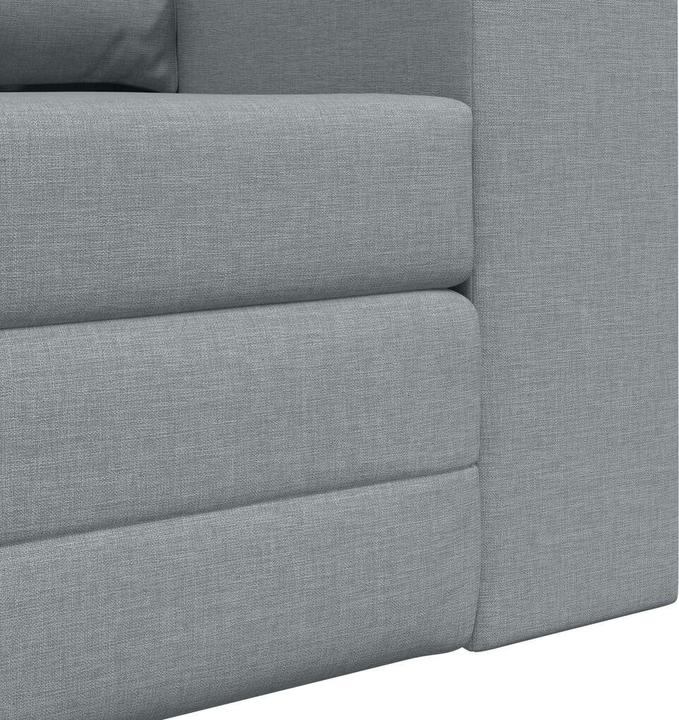 Produktbild vidaXL Schlafsofa