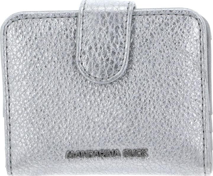 Actual product image Mandarina Duck Mellow Metal Card Case