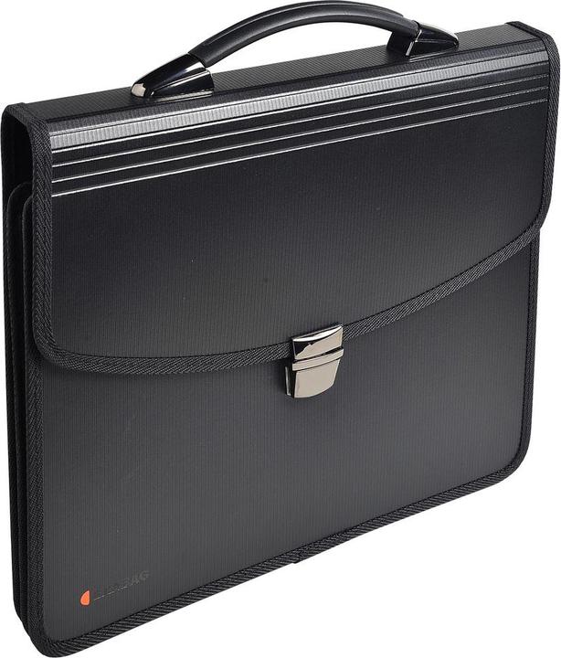 Image du produit Exacompta Fardes à compartiments (A4, 1x)