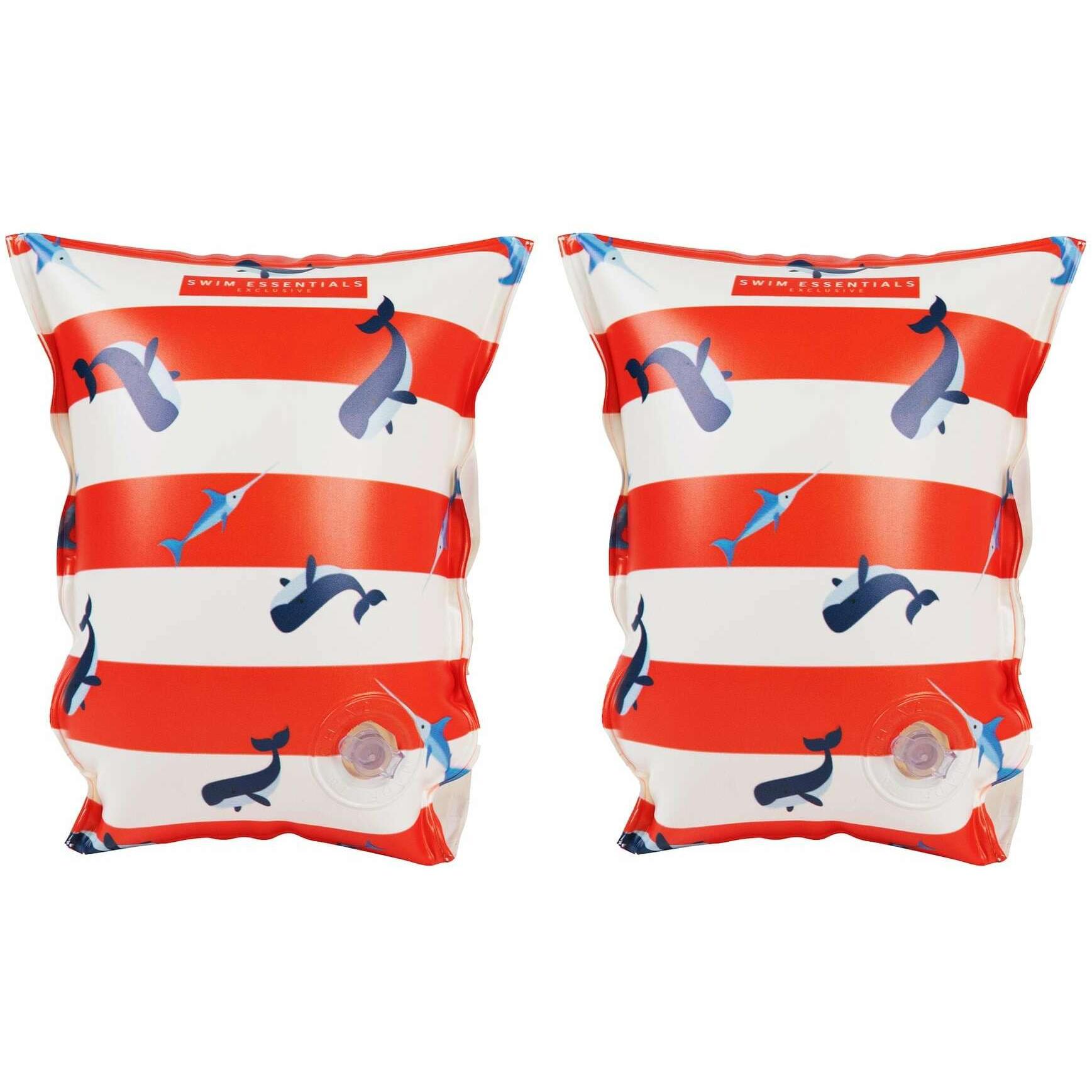 Swim Essentials, Schwimmhilfe