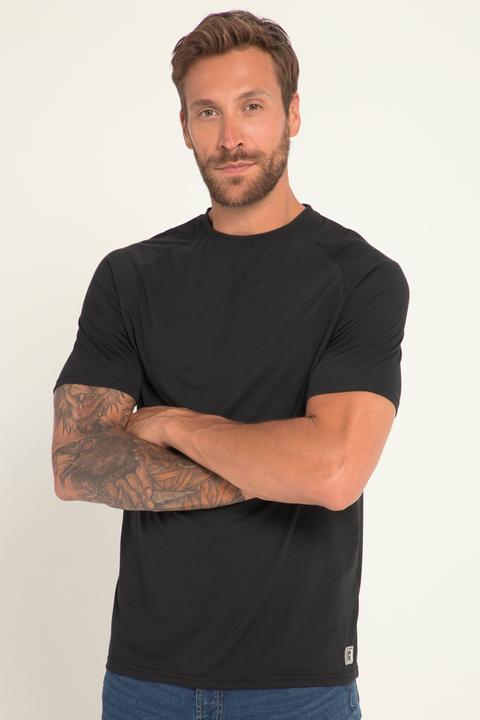 Immagine prodotto Jay-Pi T-shirt da ciclismo con mezze maniche e scollo a girocollo (XXL)