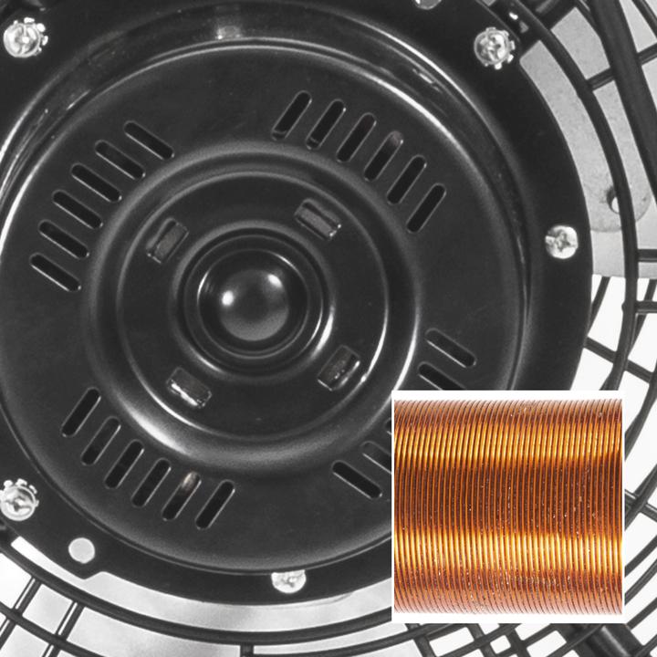 Actual product image Trotec TVM 24 D (73 dB)