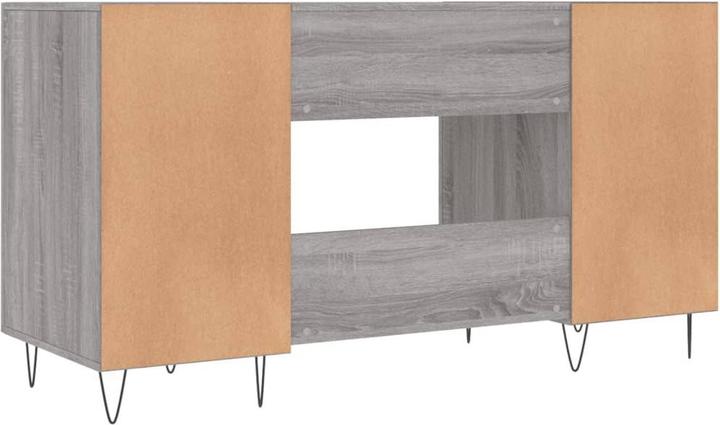 Image du produit vidaXL Schreibtisch (50 x 50 x 75 cm)