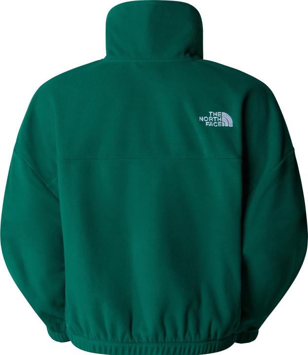Produktbild North Face Women's 100 Glacier Half Zip Fleece (S)