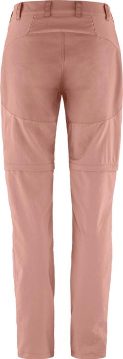 Produktbild Fjällräven Abisko Midsummer ZipOff Trs W (M)