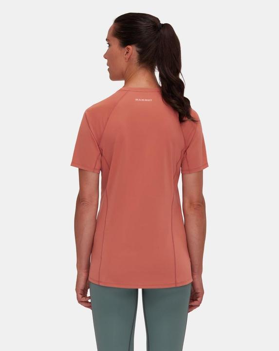 Immagine prodotto Mammut Selun FL T-Shirt Women Logo (S)