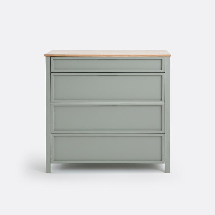 Image du produit La Redoute Interieurs Eugene (106 x 50 x 99.80 cm)