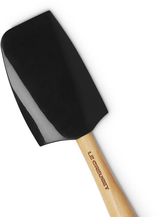 Produktbild Le Creuset Küchenspachtel Craft media 28cm schwarz
