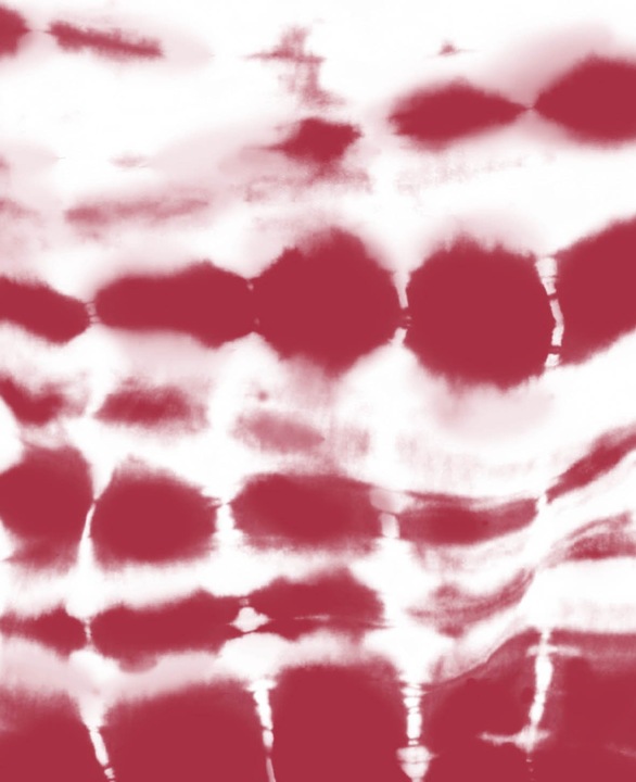 Produktbild Javana Batik-Textilfarbe (Raspberry Flavor)