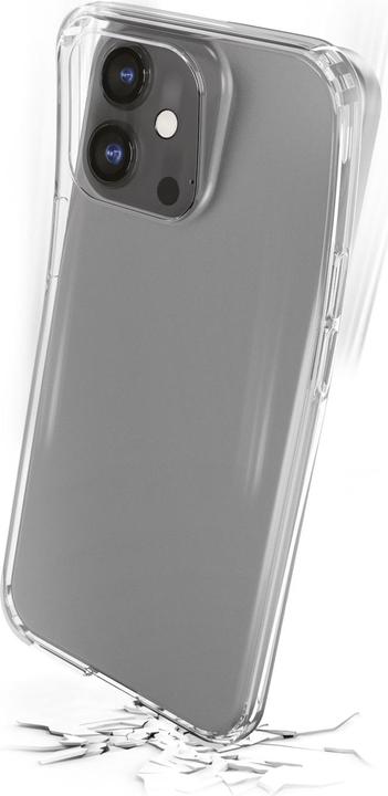 Actual product image Mobilize Naked protective case (Google Pixel 8a)