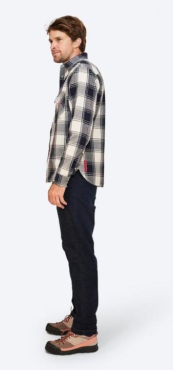 Immagine prodotto The Mountain Studio Flannel (M)