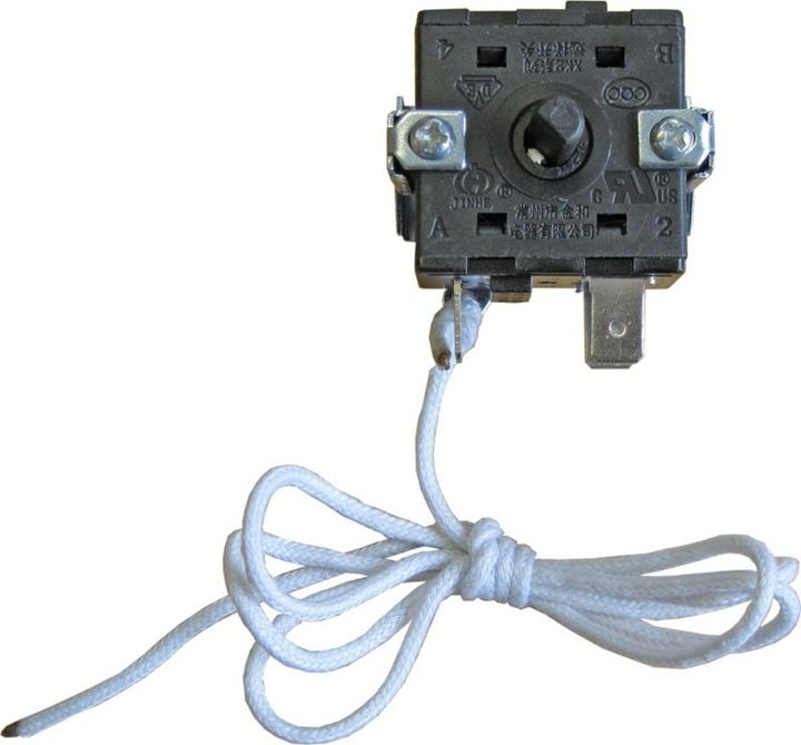 Dimplex Pull switch