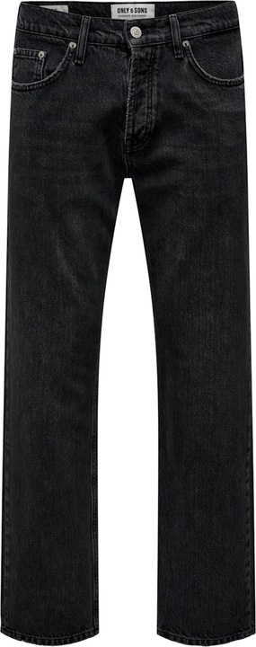 Only & Sons ONSEdge Loose Fit Jeans