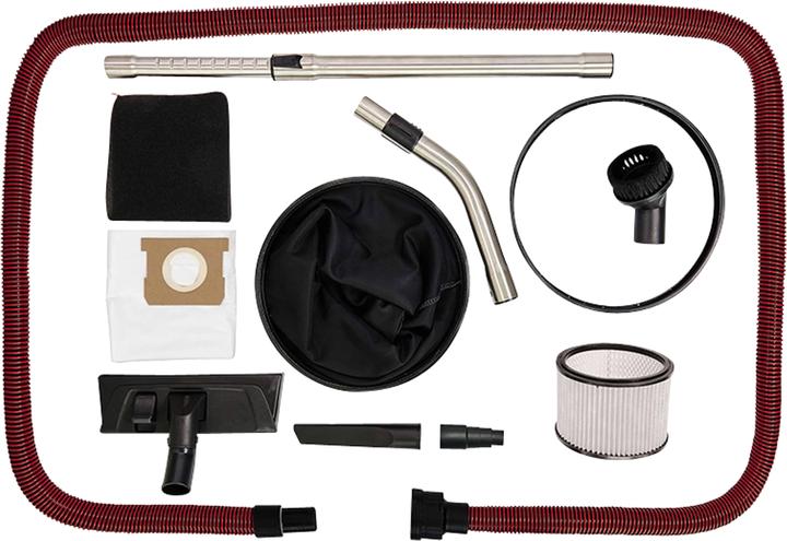 Image du produit Einhell Aspirateur eau et poussière TE-VC 2350 SACL (Aspirateur eau et poussière)