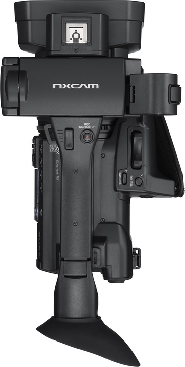 Image du produit Sony HXR-NX200 (20 Mpx, 25p, 12 x)