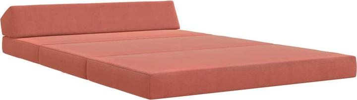 Produktbild vidaXL Klappbares Sofa