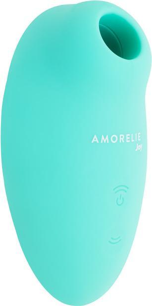 Produktbild Amorelie Vibrator Joy x Satisyfer Flicker