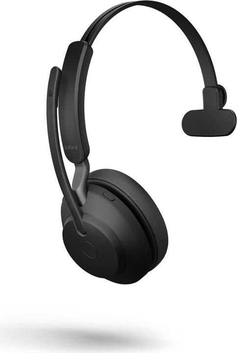 Actual product image Jabra Evolve2 65 (Wireless, USB-A)