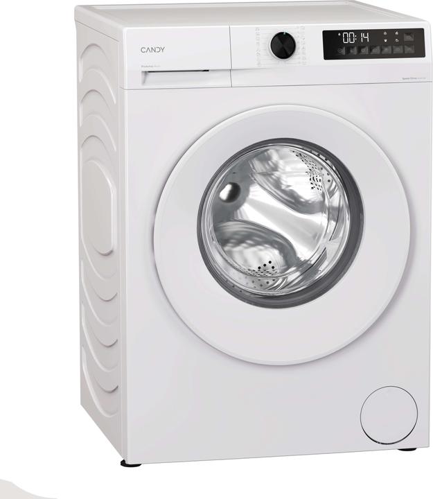 Produktbild Candy GD 48S6-S (8 kg, Links)