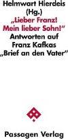 Produktbild Lieber Franz! Mein lieber Sohn! (Deutsch, Helmwart Hierdeis, 2012)