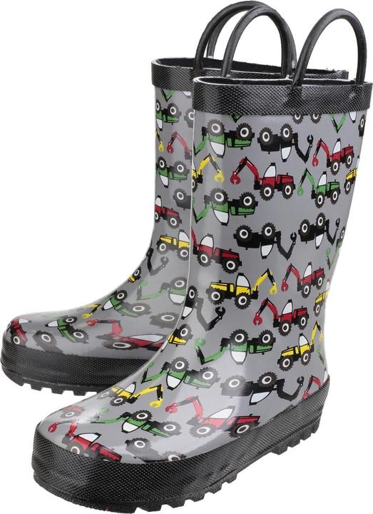 Produktbild Cotswold Jungen Gummistiefel (30)