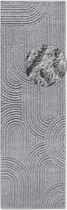 Produktbild ELLE DECORATION Chappe (240 x 80 cm)