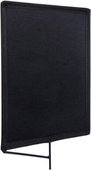 Image du produit Avenger 24X30 SOLID BLACK FLAG (75 cm, 1.02 kg)