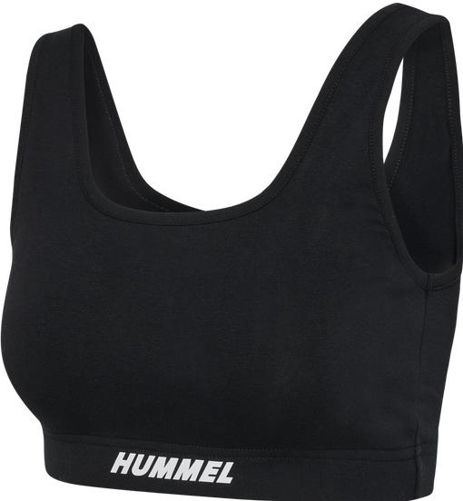 Immagine prodotto hummel Hmlelemental Top Sportivo In Cotone (S)