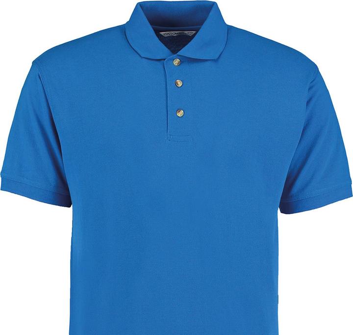 Image du produit Kustom Kit - Polo - Homme (S)