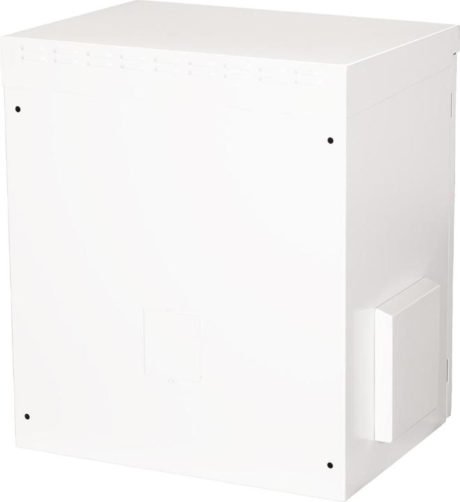 Produktbild Roline 19-Zoll Wandgehäuse Pro 12 HE (12 HE, 19 Zoll Rack)