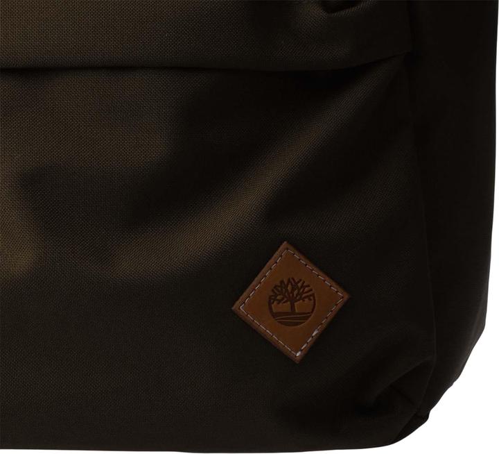 Produktbild Timberland Rucksack Logo LederDetailverarbeitung 22 L (22 l)