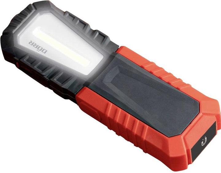 Actual product image Dörr Work light LED Multi W 16 (240 lm)