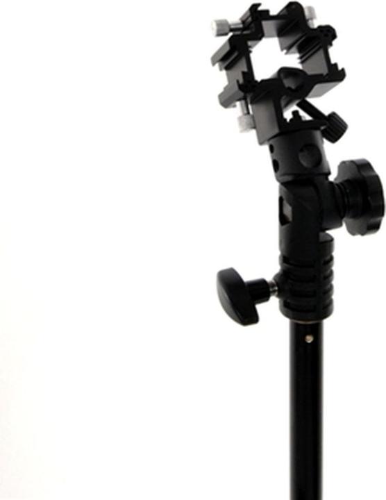 Produktbild Lastolite Triflash Blitzhalter für 3 Systemblitze