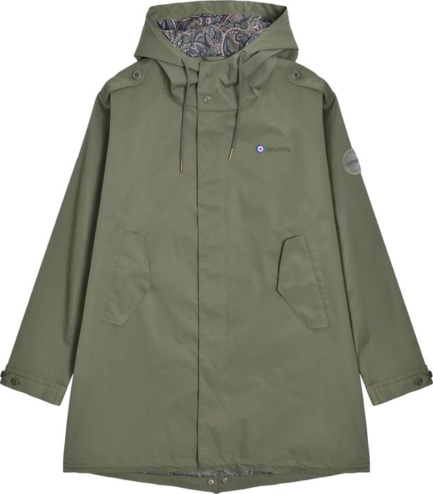 Immagine prodotto Lambretta Parka Uomo (4XL)