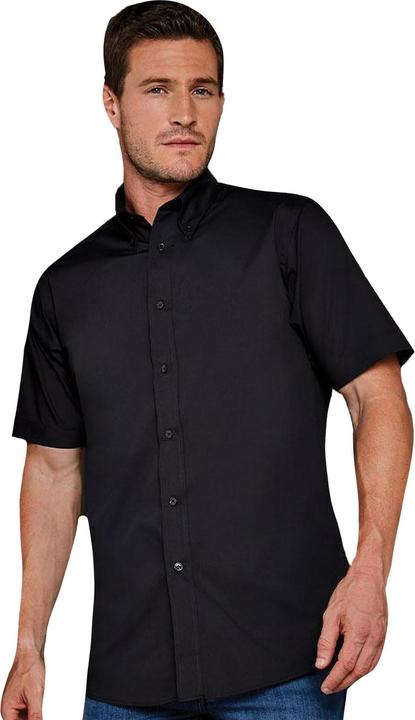 Produktbild Kustom Kit Workforce Hemd Kurzarm (M)