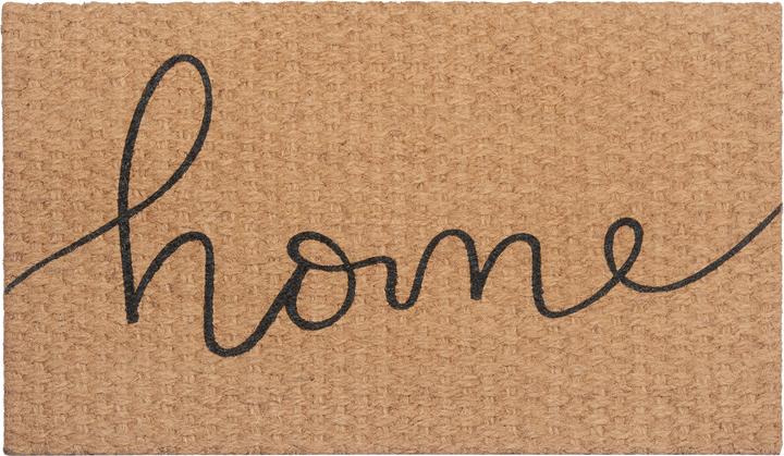 Immagine prodotto Hanse Home Cocco intrecciato Casa (75 x 45 cm)