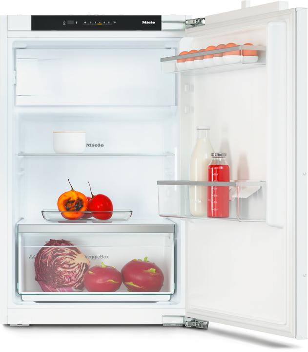 Image du produit Miele K 7126 E (119 l)