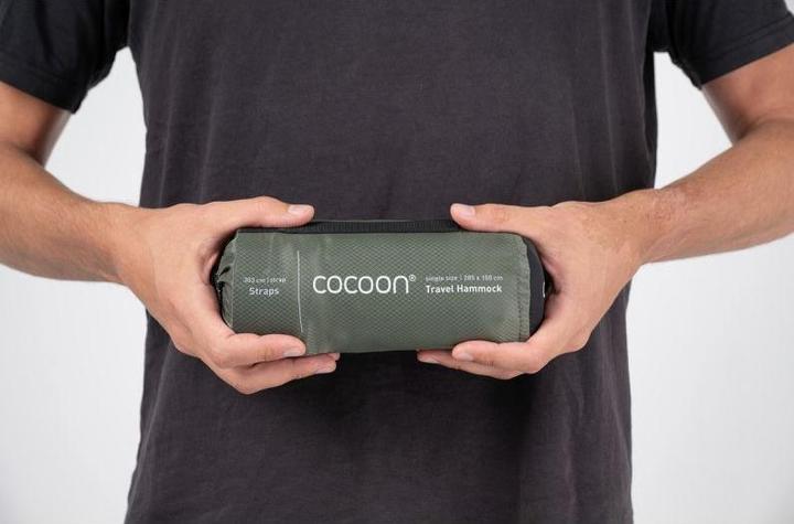 Immagine prodotto Cocoon Set di amache da viaggio (180 kg)