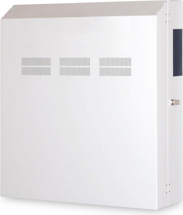 Produktbild Digitus Wandgehäuse - Slim (6 HE, 19 Zoll Rack)