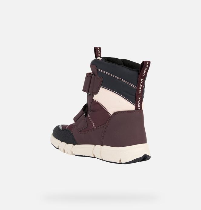 Produktbild Geox Flexyper Mädchen Knöchelstiefel (39)