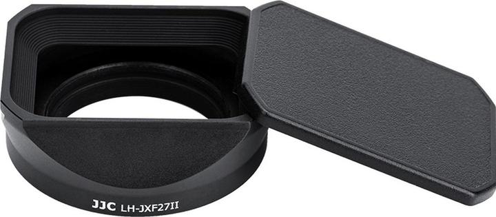 Immagine prodotto JJC LH XF27 Fuji Zonnekap (alluminio)